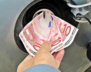 Как снизить расход топлива?