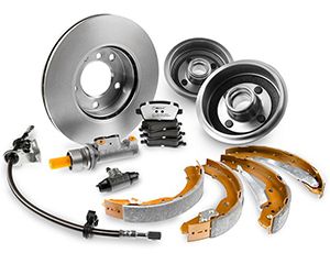 Тормозная система автомобиля