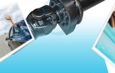 Валы карданные для автомобилей Газель Бизнес, Газель NEXT производства ОАО «Белкард»