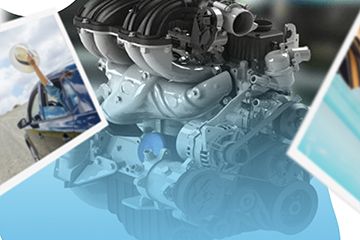 Оригинальные запчасти для двигателей УМЗ-4216, А274 EvoTech 2.7, А305 EvoTech 3.0 к автомобилям ГАЗ