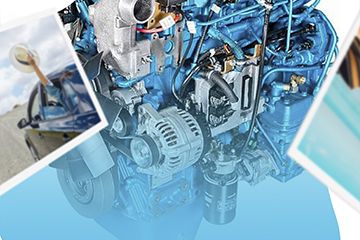 Оригинальные запчасти ЯМЗ