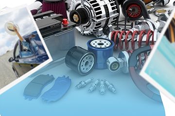 Широкий ассортимент запчастей ГАЗ