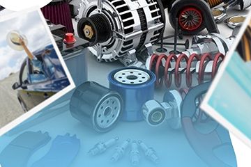 Оригинальные автокомпоненты и запчасти ГАЗ