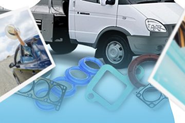 Оригинальные запасные части ГАЗель, ГАЗон, Валдай