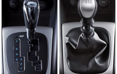 Коробка передач