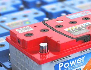 Сравнение кальциевых и гибридных батарей в условиях морозных зим