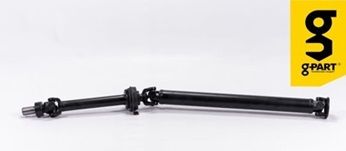 Карданные валы бренда g-PART