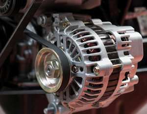 Как устроен автомобильный генератор, диагностика его неисправностей и ремонт
