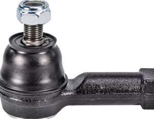 Наконечник рулевой тяги  - что может сломаться и как ремонтировать