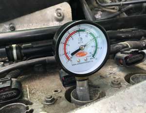 Как проверить компрессию в цилиндрах двигателя легкового автомобиля