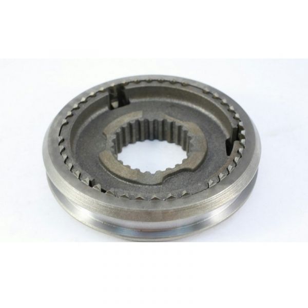 Муфта со ступ. КПП 5-ст. Волга, ГАЗель (1,2,5,зад.хода) в сб. н/о (ООО "НИЖЕГОРОДСКИЕ МОТОРЫ" ГАЗ Оригинал) /3302-1701174/