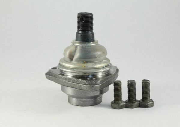 Опора шаровая Соболь ниж. с креп. (ПАО "ГАЗ"  Оригинал) /2217-2904314-10/