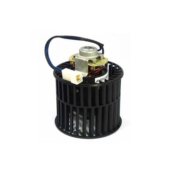 Мотор отопителя ГАЗель, Валдай, Соболь н/о с ротором (АО "АвтоКом"  ГАЗ Оригинал) /.45.3730-10/