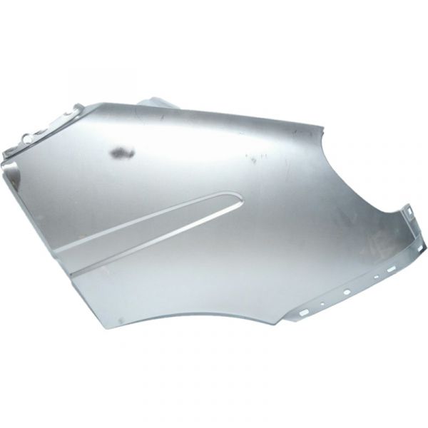 Крыло ГАЗель правое н/о без отв. под поворот. (ОАО "Чебоксарский завод автокомпонентов" ГАЗ Оригинал) /3302-8403012-40/