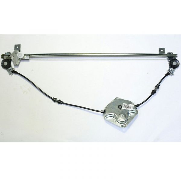 Стеклоподъемник ГАЗель ГАЗ прав. (ролик) (ДЗС г. Димитровград) /ДЗС3302-6104010/