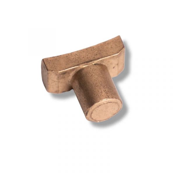 Лапка вилки (сухарь) КПП 5-ст. ГАЗель (бизнес) (ООО "НИЖЕГОРОДСКИЕ МОТОРЫ" ГАЗ Оригинал) /3302-1702028-10/