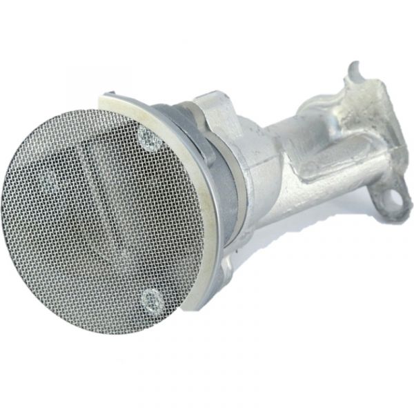 Насос масляный дв. 406 (ОАО"ЗМЗ", г.Заволжье) /406.1011010-03/