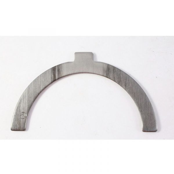 Полукольца коленвала 406 дв. ниж. (ООО "Дайдо Металл Русь") /406.1005187-02/