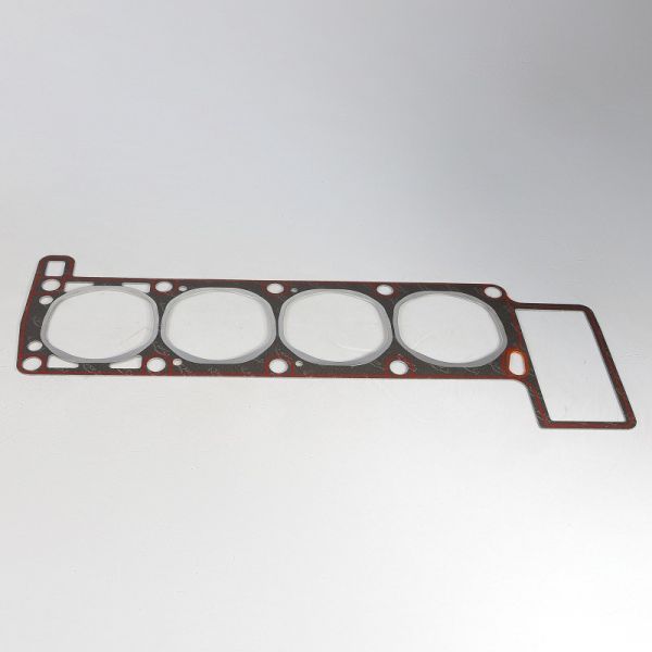 Прокладка ГБЦ дв. 406 (с герм.) (ООО ТД "Техно Драйв" g-PART) /406.1003020-14/