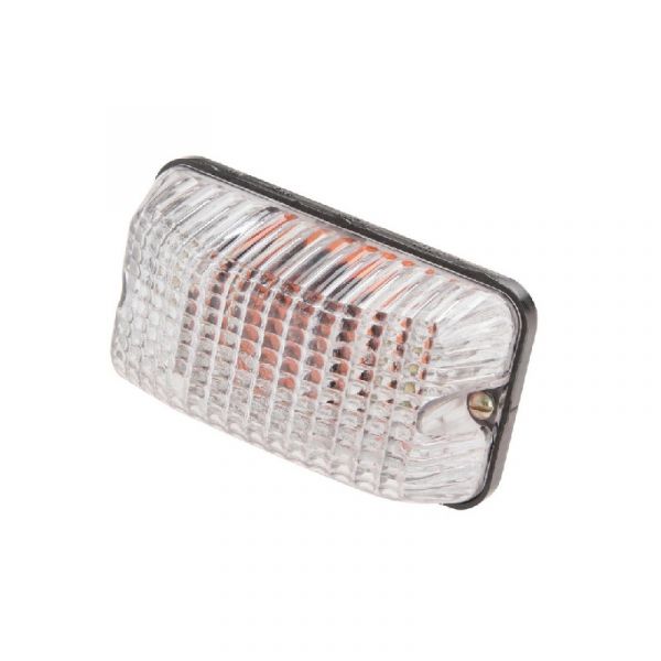 Указатель поворота бок. (повторитель) Валдай (ОАО "Освар") /5302.3726000/