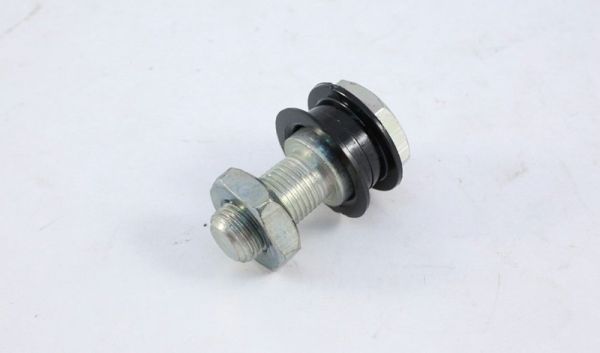 Ремкомплект педали сцепл. Волга (ООО "Автомобильный завод "ГАЗ") /24-3504900/