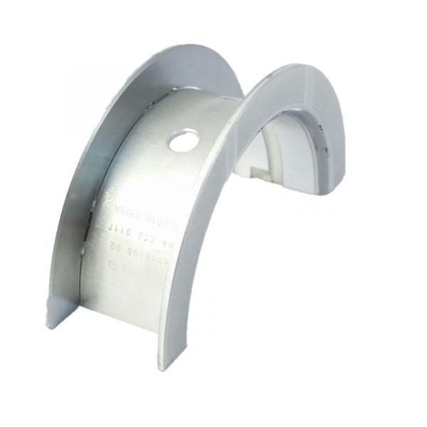 Вкладыш коренной верхний дв. Cummins ISF 3.8L ГАЗ-33106 Валдай упорный (Cummins Investmen) /4948506F/