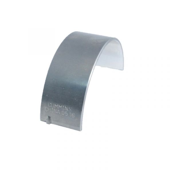 Вкладыш шатунный нижний дв. Cummins ISF 3.8L ГАЗ-33106 Валдай (Cummins ГАЗ Оригинал) /.4948509F/