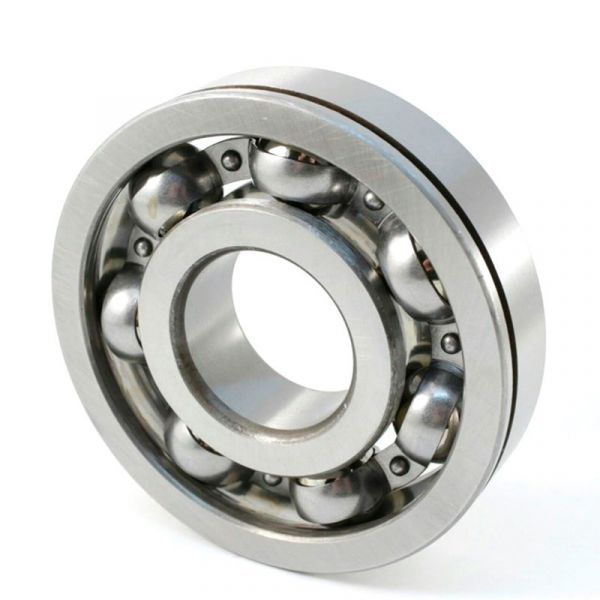 Подшипник 6311 вала вторичного КПП ГАЗ 33104,3309,4301, вала первичного ГАЗон NEXT (ЗАО "Вологодский подшипниковый завод") /6-311/