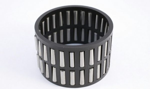 Подшипник 664910 вала вторичного КПП ГАЗ-3309, Валдай (ЗАО КПК (Курская подшипникова компания) ГАЗ Оригинал) /664910Е/