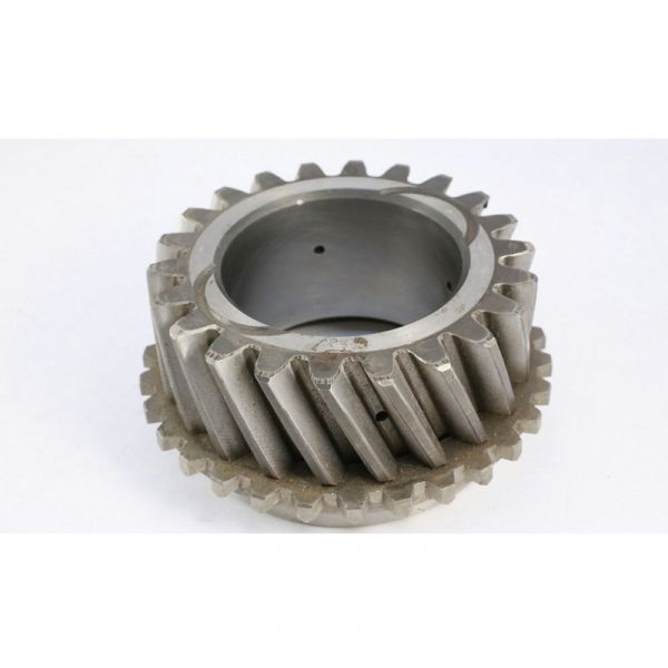 Шестерня КПП ГАЗ-3309, Валдай (4 пер.) втор. вала (ООО "НИЖЕГОРОДСКИЕ МОТОРЫ") /3309-1701154/