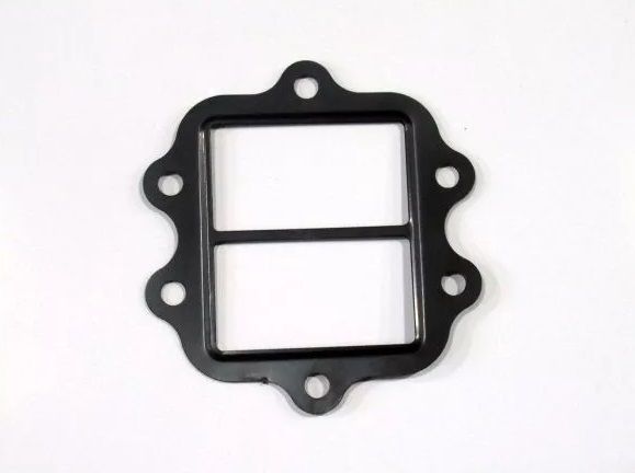 Прокладка клапана рециркуляции ГАЗель дв. Cummins ISF 2.8L (Cummins ГАЗ Оригинал) /5273045F/