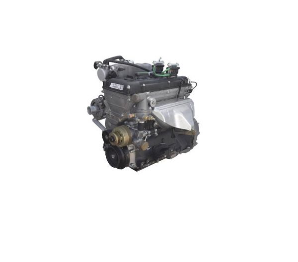 Двигатель ГАЗель 405 АИ-92 Микас-7.1 (ОАО "ЗМЗ", г.Заволжье) /40522.1000400-10/