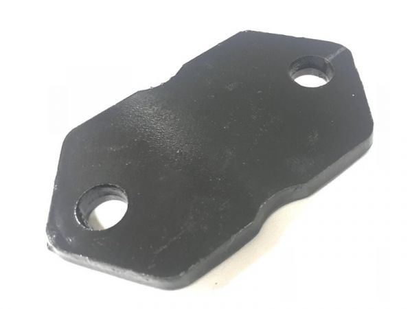 Накладка под стремянку кузова  ГАЗель-3302 ,ГАЗ-3307 (ПАО "ГАЗ") /330202-8500032/