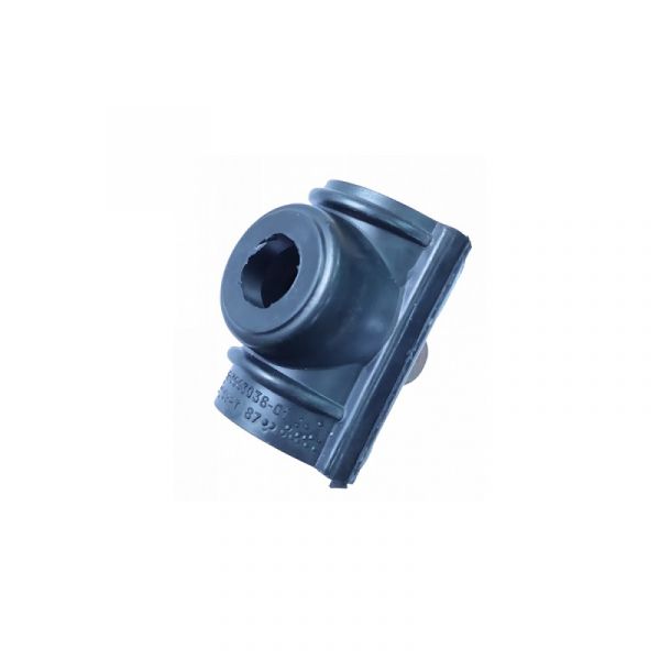 Пыльник пальца продольной тяги ГАЗ-66, ГАЗ-3308, 3309 (ОАО "ЯРТИ" ЯРОСЛАВЛЬ  ГАЗ) /66-3003036-02/