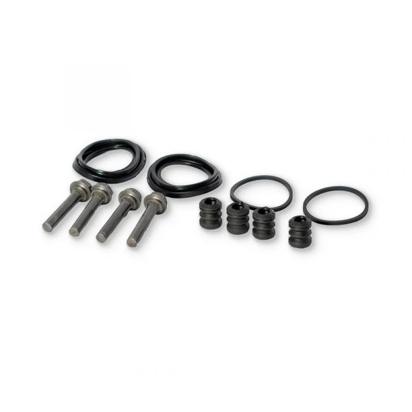 Ремкомплект суппорта Волга,ГАЗель (б/поршня) (ООО "Автомобильный завод "ГАЗ"  Оригинал) /3110-3501412/