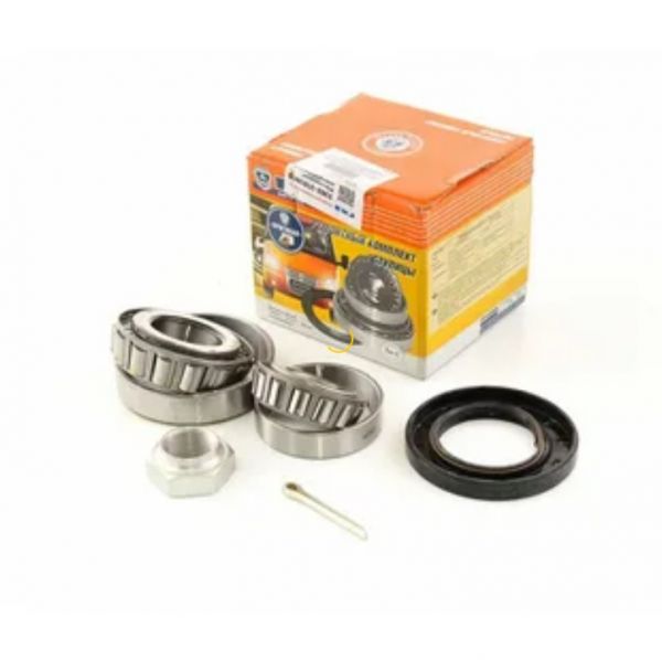 Ремкомплект перед. ступ. ГАЗель, Соболь (ООО "Автомобильный завод "ГАЗ"  Оригинал) /3302-3103800/