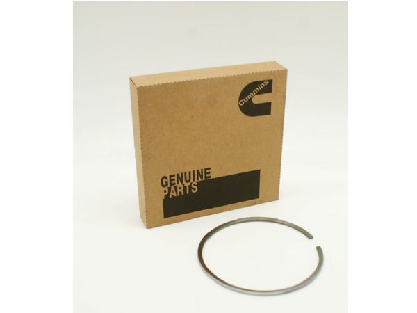 Кольцо поршневое компрессионное верхнее ГАЗель дв. Cummins ISF 2.8L (Cummins ГАЗ Оригинал) /.5269330F/