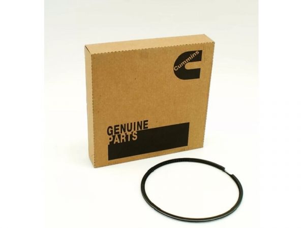 Кольцо поршневое маслосъем. дв. Cummins ISF 2.8L ГАЗель (Cummins ГАЗ Оригинал) /.4976251F/