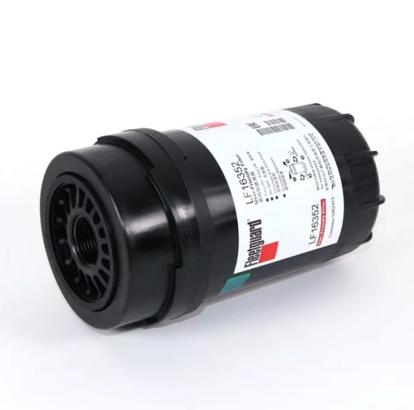 Фильтр масляный дв. Cummins ISF 3.8L Валдай (Cummins ГАЗ Оригинал) /.LF16352/