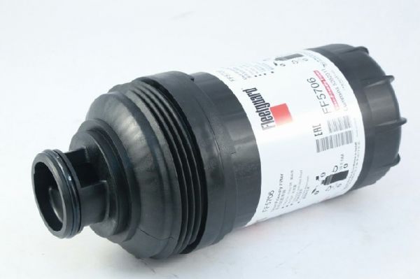 Фильтр топливный дв. Cummins ISF 3.8L Валдай, FOTON (Cummins ГАЗ Оригинал) /.FF5706/