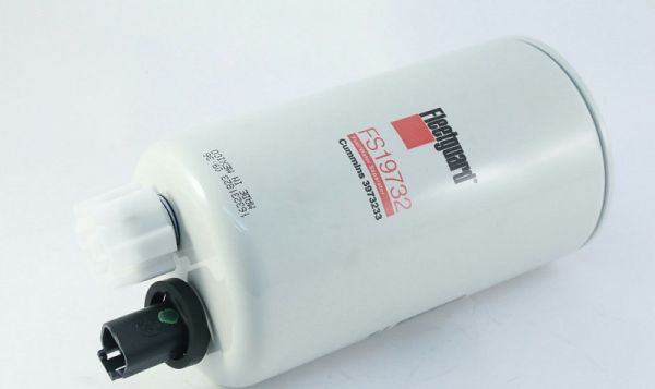 Фильтр-сепаратор топливный дв. Cummins ISF 3.8L Валдай (Cummins ГАЗ Оригинал) /FS19732/