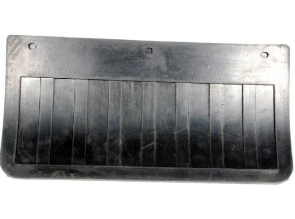 Брызговик зад. кол. ГАЗель-3302 (резин.) (23 см.) (ОАО "Ярославский завод РТИ") /3302-8511188/