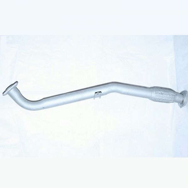 Труба приемная ГАЗель, Соболь дв. Cummins ISF 2.8L (ПАО "ГАЗ" Оригинал) /3221-1203010-30/