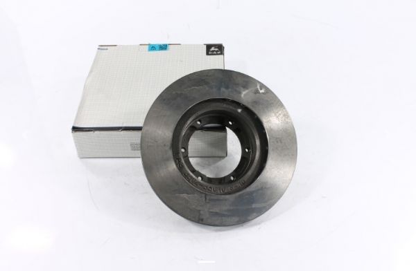 Диск тормозной ГАЗель (ПАО "ГАЗ"  Оригинал) /3302-3501077/