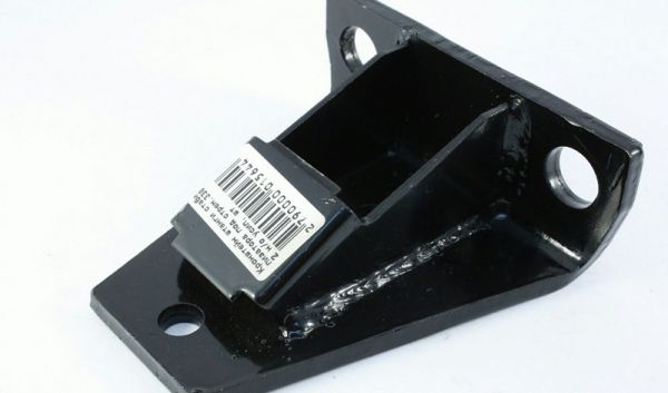 Кронштейн зад. стабил. ГАЗель зад. ниж. н/о усил. (ПАО "ГАЗ") /3302-2916030/