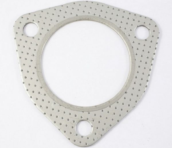 Прокладка прием. трубы ГАЗель дв. Cummins ISF 2.8L (ОАО "ВАТИ" ГАЗ Оригинал) /31105-1203240/