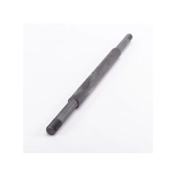 Стойка стабилизатора Соболь голая (ПАО "ГАЗ" Оригинал) /2217-2906060/