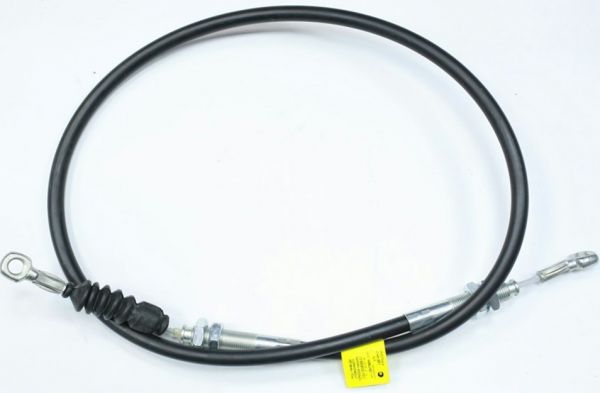 Трос руч.тормоза ГАЗель центр. (ОАО "Лысковский электротехнический завод") /3302-3508068-02/