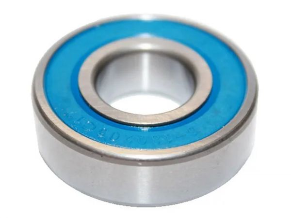 Подшипник 180203 коленвала, маховика (ООО "ГПЗ") /6-180203 АС17/