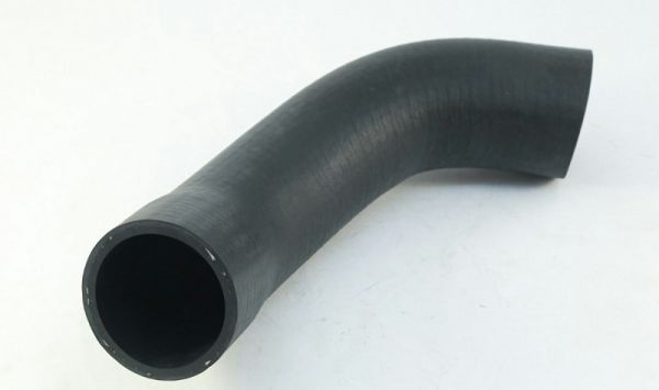 Патрубок радиатора ГАЗель дв. Cummins ISF 2.8L верх. (ОАО "Балаковорезинотехника") /3302-1303010-70/